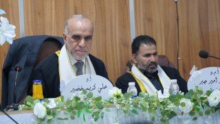 Continuing the journey of academic contribution and knowledge exchange