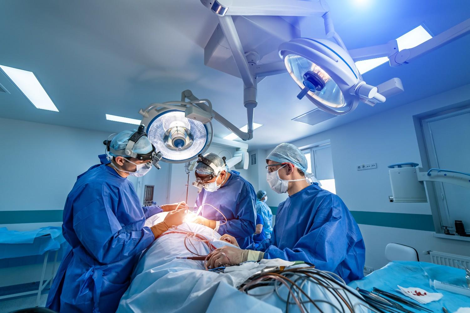 Department of Surgery