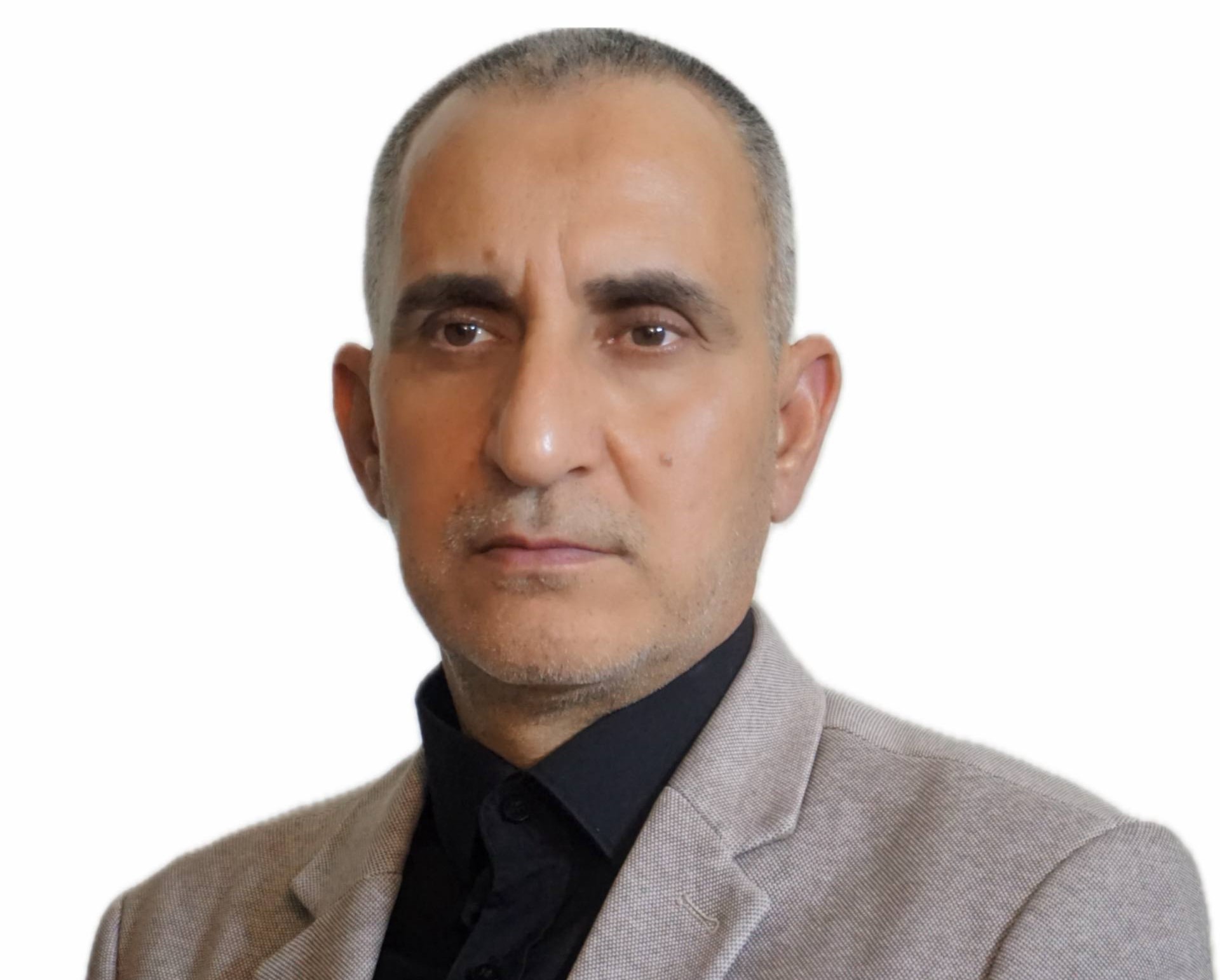 Dr. Mohannad Abdulameer Abdulrahman