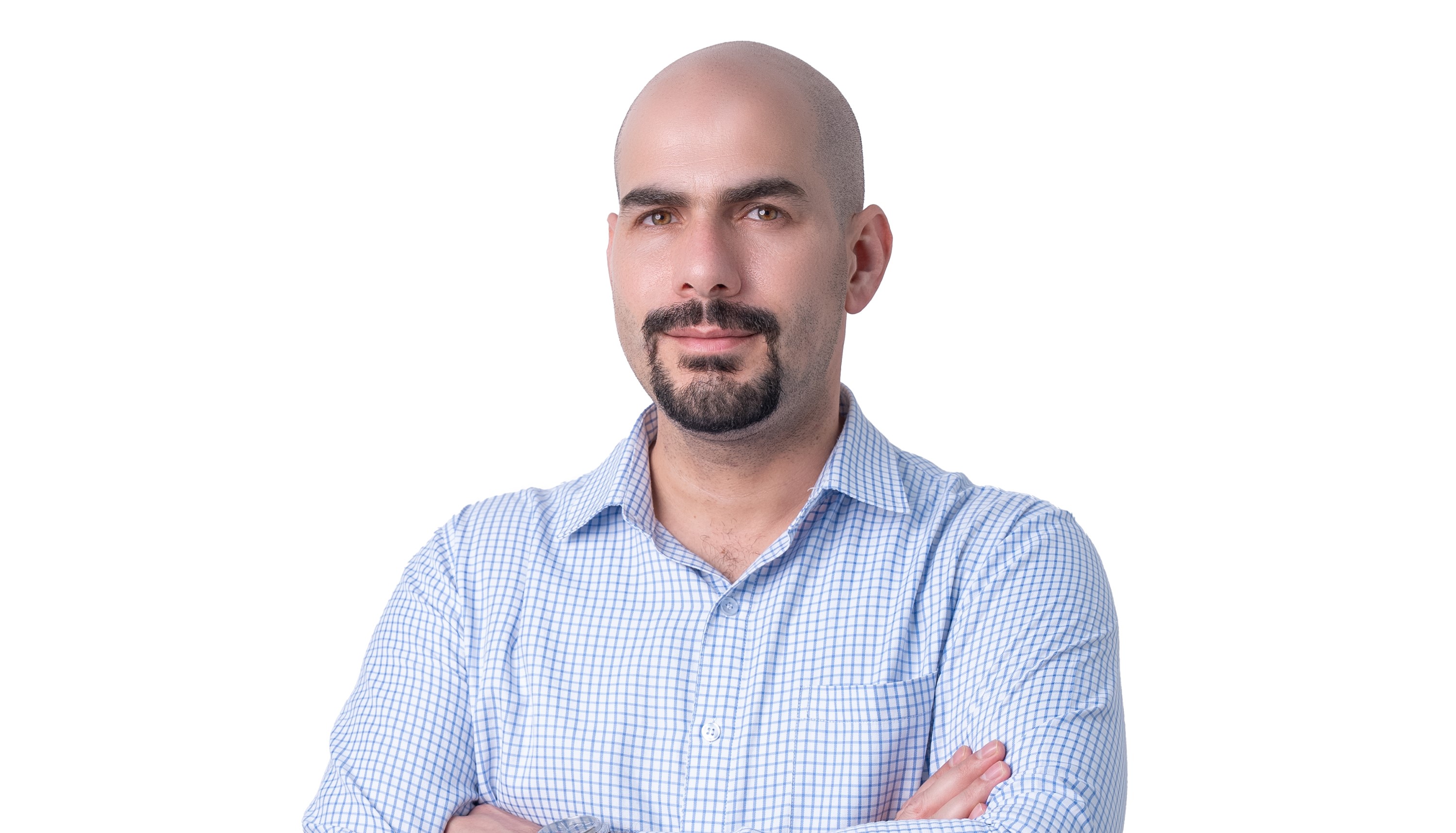 Dr. Aymen Nassrullah, FICMS