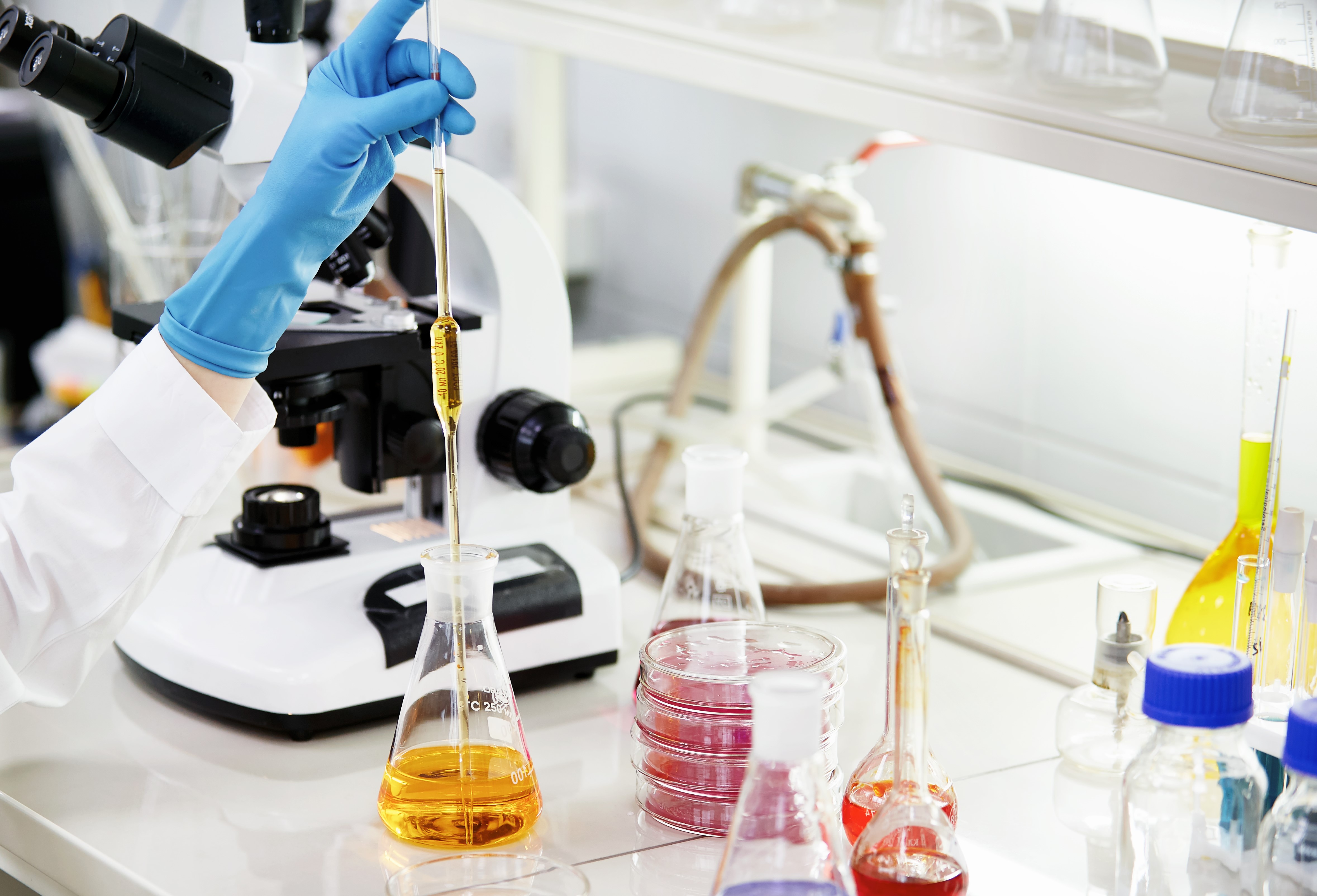 Department of Biochemistry
