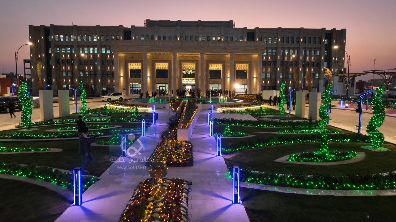 College of Medicine at Al-SUBTAIN University for Medical Sciences: Academic Excellence and Clinical Leadership