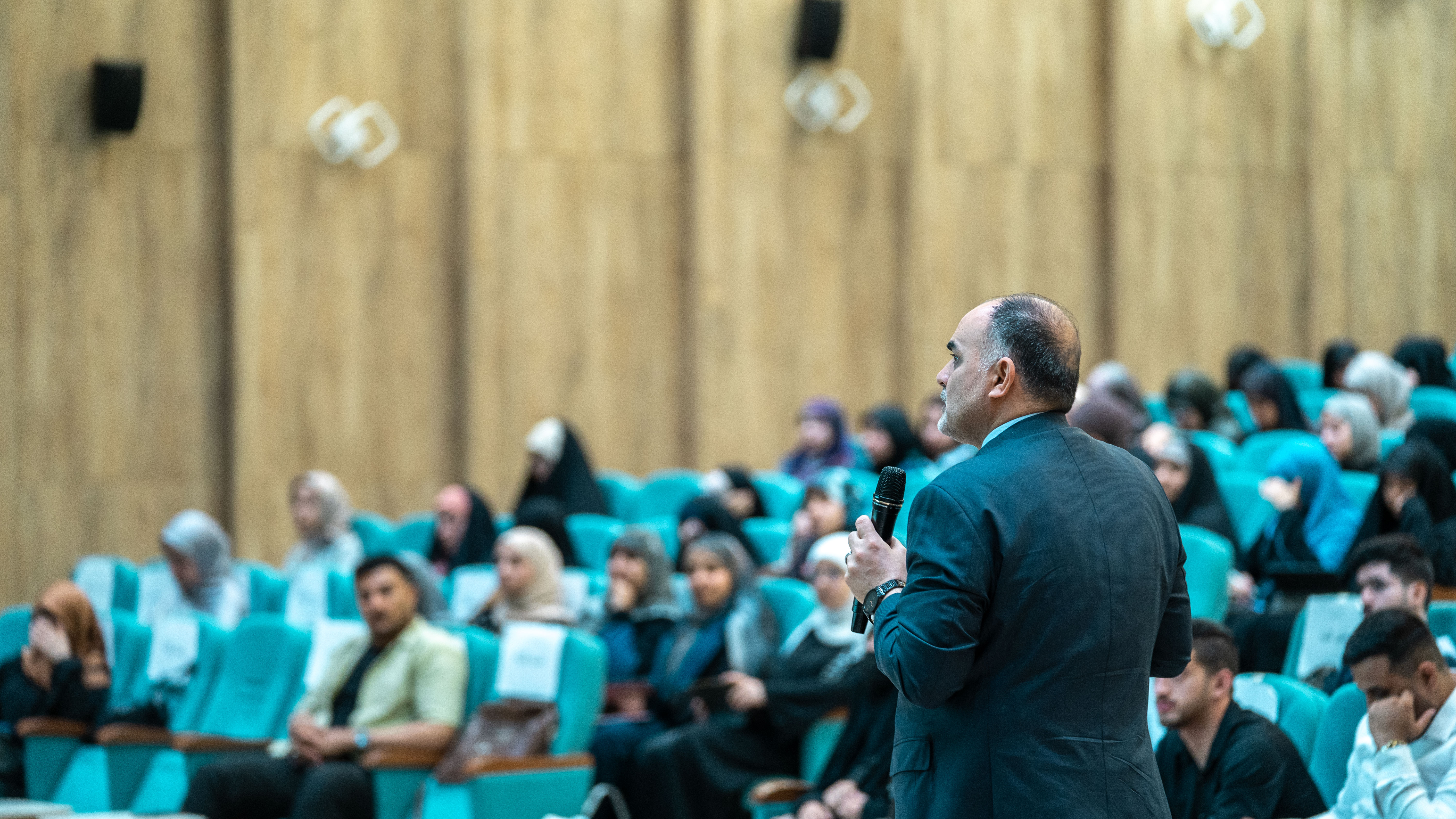 College of Medicine Continues Its Academic Program for Intermediate Phase Students
