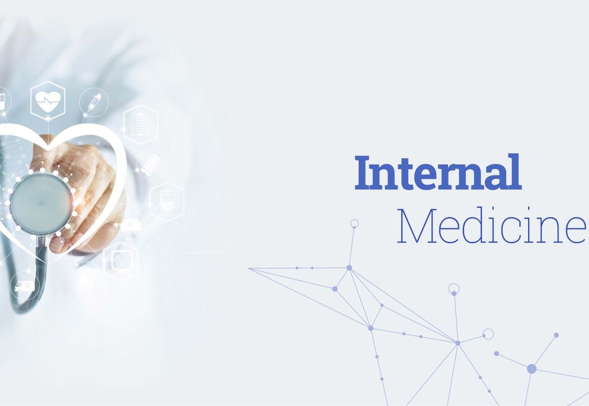 Department of Internal Medicine