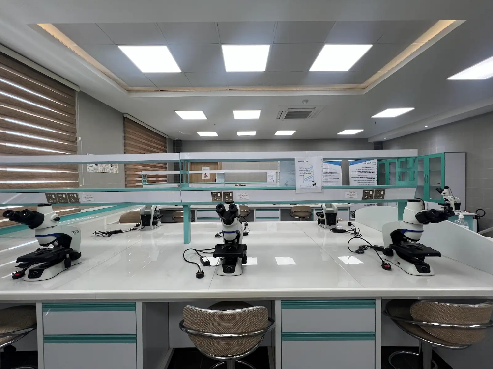 Department of Histology and Anatomy
