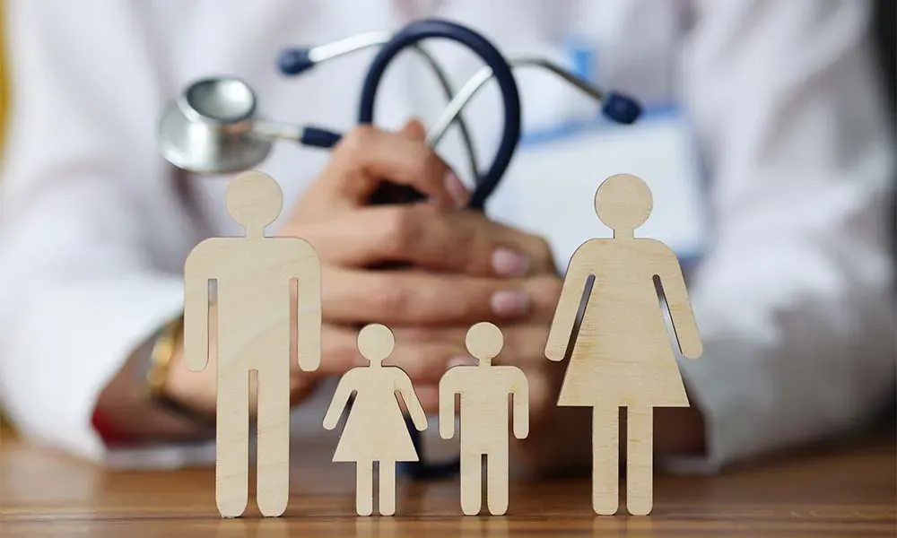 Department of Community Medicine