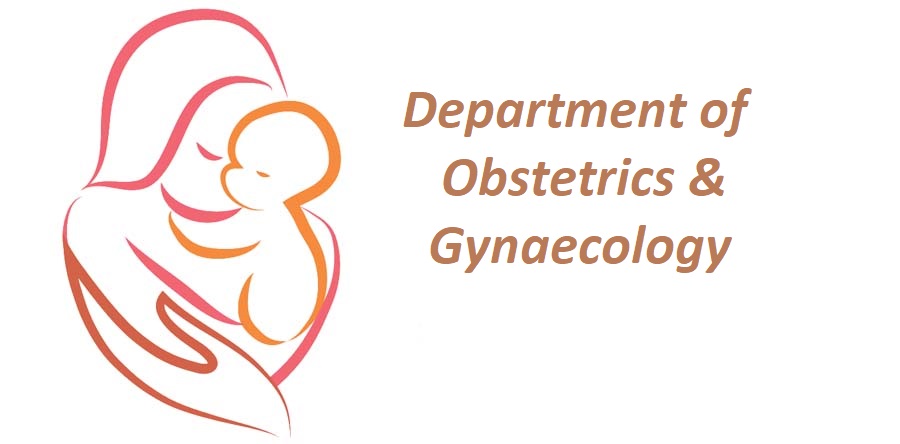 Department of Obstetrics and Gynecology