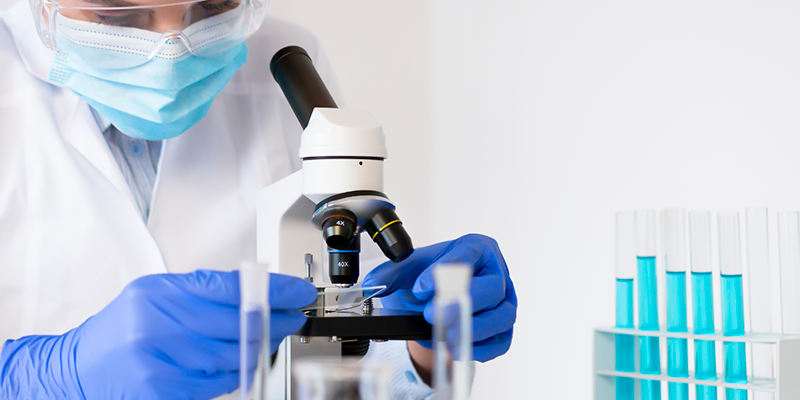 Research Centers and Units at the College of Medicine – Al-Subtain International University
