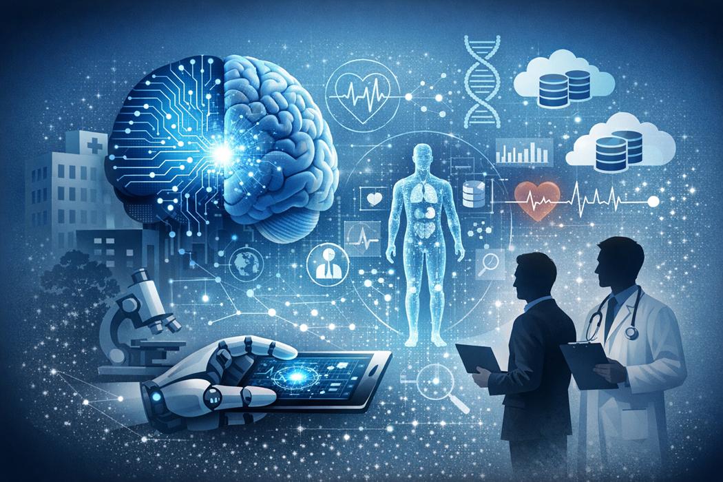 Research Strategy & Themes